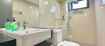 Sunway GRID Residence by Stayrene 