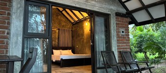 Aji Fruit Farm: Boutique Cottages and an Exclusive Villa Experience