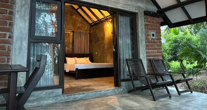 Aji Fruit Farm: Boutique Cottages and an Exclusive Villa Experience