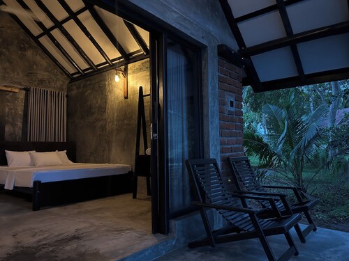 Aji Fruit Farm: Boutique Cottages and an Exclusive Villa Experience