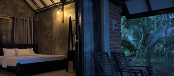 Aji Fruit Farm: Boutique Cottages and an Exclusive Villa Experience