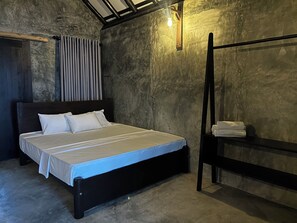5 chambres, Wi-Fi gratuit, draps fournis