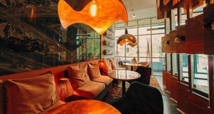 Inn Ozz Astana