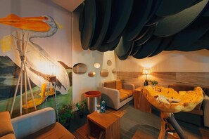 Interior - Inn Ozz Astana (Astana)