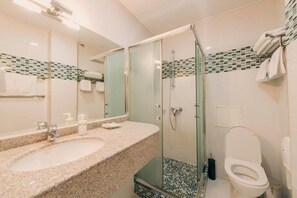 Bathrobes, slippers - Inn Ozz Astana (Astana)