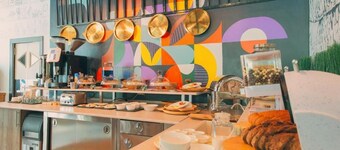 Inn Ozz Astana