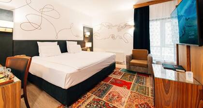 Inn Ozz Astana