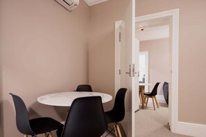 Dining - Palfreymans Arcade | Central NoHo 2 Bed Apartment - 1 (Hobart City)