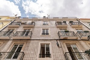 Apartment, 1 Bedroom, City View | Exterior - Cosy Loft Heart Of The City! (Lisbon)