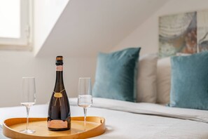Apartment, 1 Bedroom, City View - Cosy Loft Heart Of The City! (Lisbon)