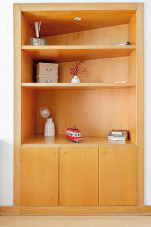 Apartment, 1 Bedroom, City View | Interior - Top Location Beautiful Apartment! (Lisbon)