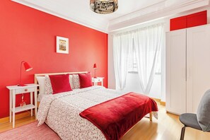 Apartment, 1 Bedroom, City View - Top Location Beautiful Apartment! (Lisbon)