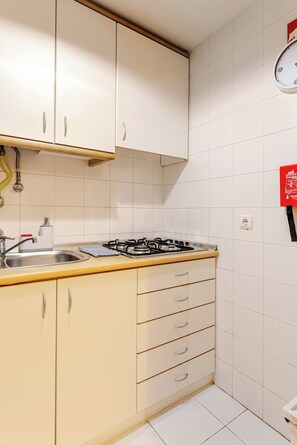 Apartment, 1 Bedroom, City View | Interior - Top Location Beautiful Apartment! (Lisbon)