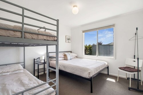 Wellington Waters in Wellington East