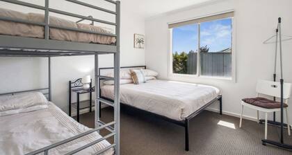 Wellington Waters in Wellington East