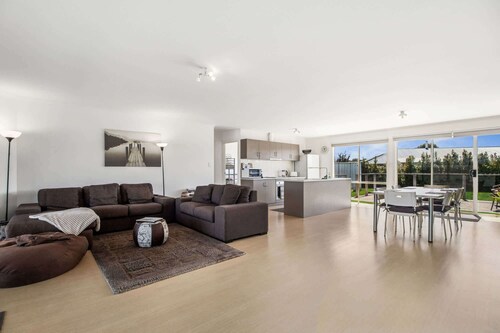 Wellington Waters in Wellington East