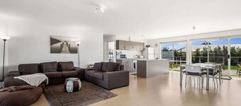 Wellington Waters in Wellington East