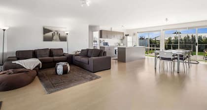 Wellington Waters in Wellington East