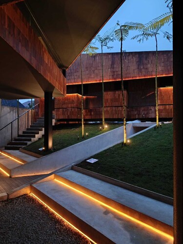 Maisola by ARTOTEL Semarang