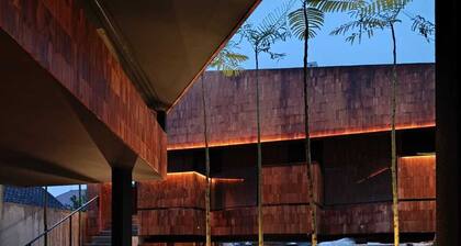 Maisola by ARTOTEL Semarang