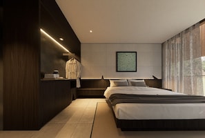 Suite | Free WiFi - Maisola by ARTOTEL Semarang (Semarang)