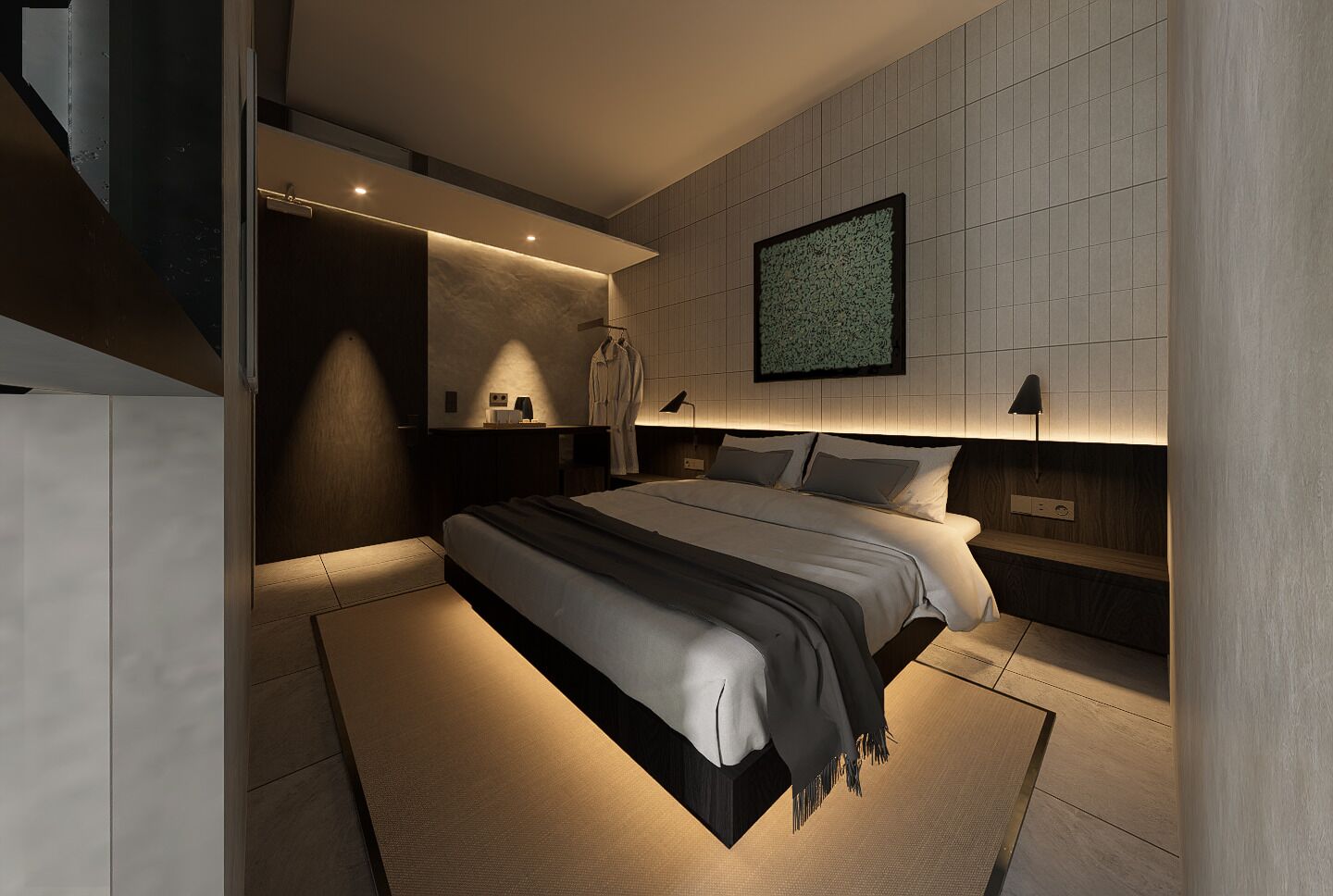 Standard Room | Free WiFi