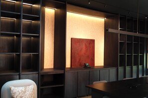 Living area - Maisola by ARTOTEL Semarang (Semarang)