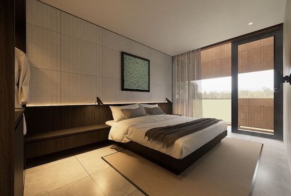 Suite | Free WiFi - Maisola by ARTOTEL Semarang (Semarang)