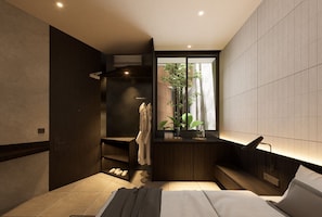 Superior Room | Free WiFi - Maisola by ARTOTEL Semarang (Semarang)