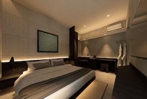 Deluxe Room | Free WiFi - Maisola by ARTOTEL Semarang (Semarang)
