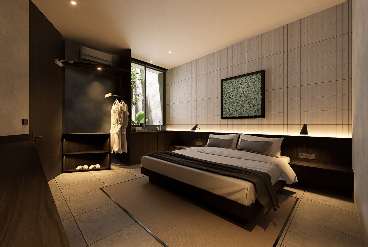 Superior Room | Free WiFi