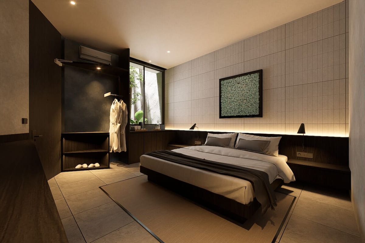 Superior Room | Free WiFi