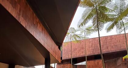 Maisola by ARTOTEL Semarang