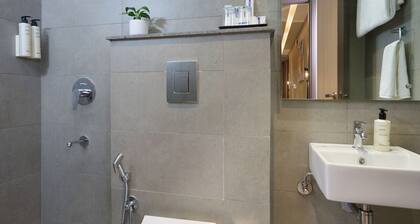Tulip Inn Gurugram Sector 39