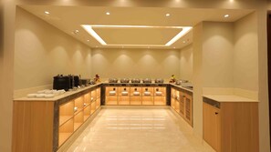 Dining - Tulip Inn Gurugram Sector 39 (Gurugram)