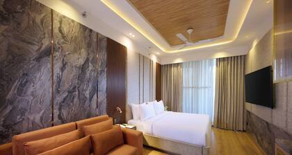 Tulip Inn Gurugram Sector 39