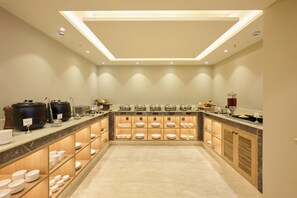 Food and drink - Tulip Inn Gurugram Sector 39 (Gurugram)