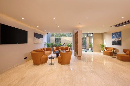 Tulip Inn Gurugram Sector 39