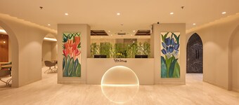 郁金香酒店古鲁格拉姆第39区  