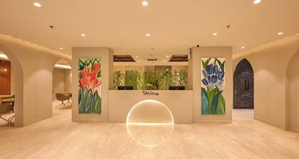 Tulip Inn Gurugram Sector 39