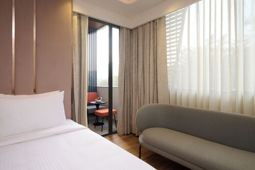 Tulip Inn Gurugram Sector 39