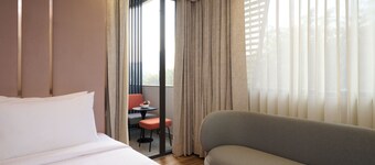 Tulip Inn Gurugram Sector 39