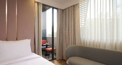 Tulip Inn Gurugram Sector 39