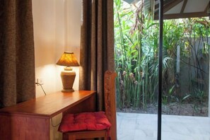 Room - Island's Gift (Koh Phangan)