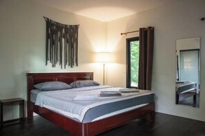 Room - Island's Gift (Koh Phangan)