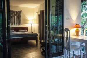 Room - Island's Gift (Koh Phangan)