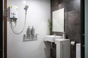 Room - Island’s Gift – Private Design House for 2 Near Sunset Beach (Koh Phangan)