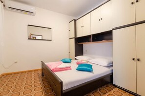 2 Schlafzimmer