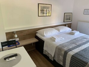 1 Schlafzimmer