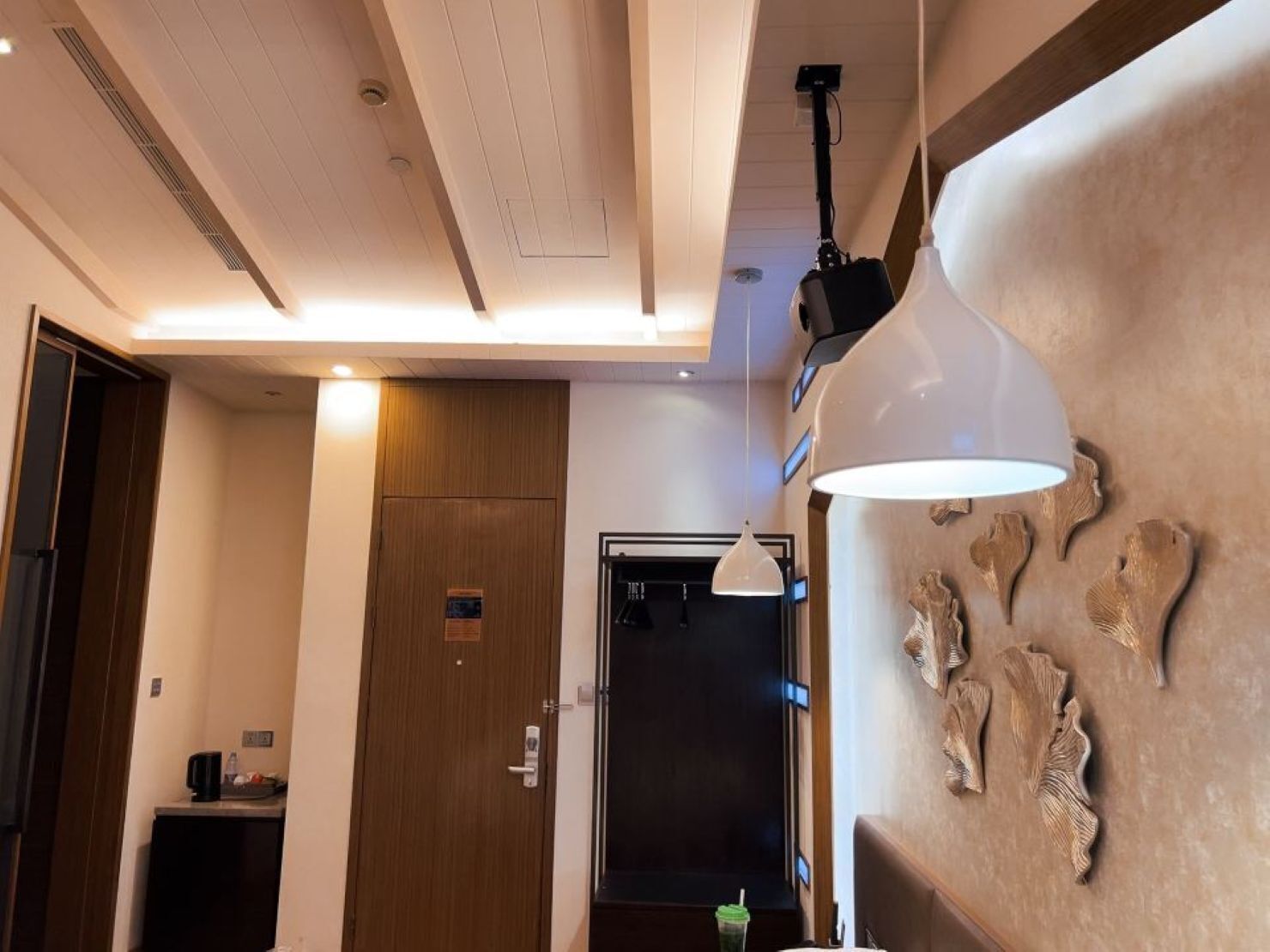 Superior Double Room | Interior